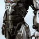 Illustration for article titled Super-Articulated Robocop EM-208 Action Figure